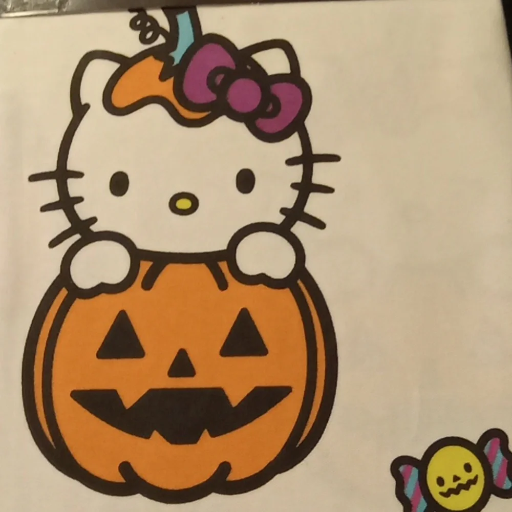 Hello Kitty hello kitty